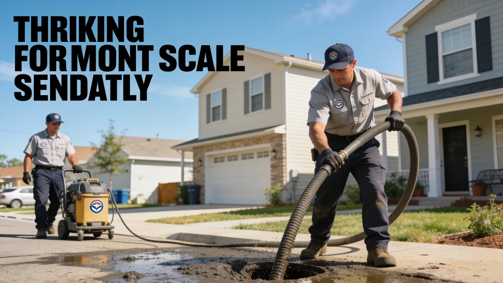 Sewage Cleanup in Shiloh, OH near me